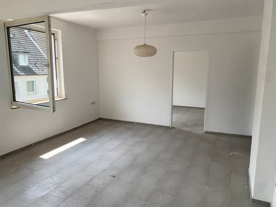 3 Zimmer Wohnung mit 55 m² in Essen – Bild 5