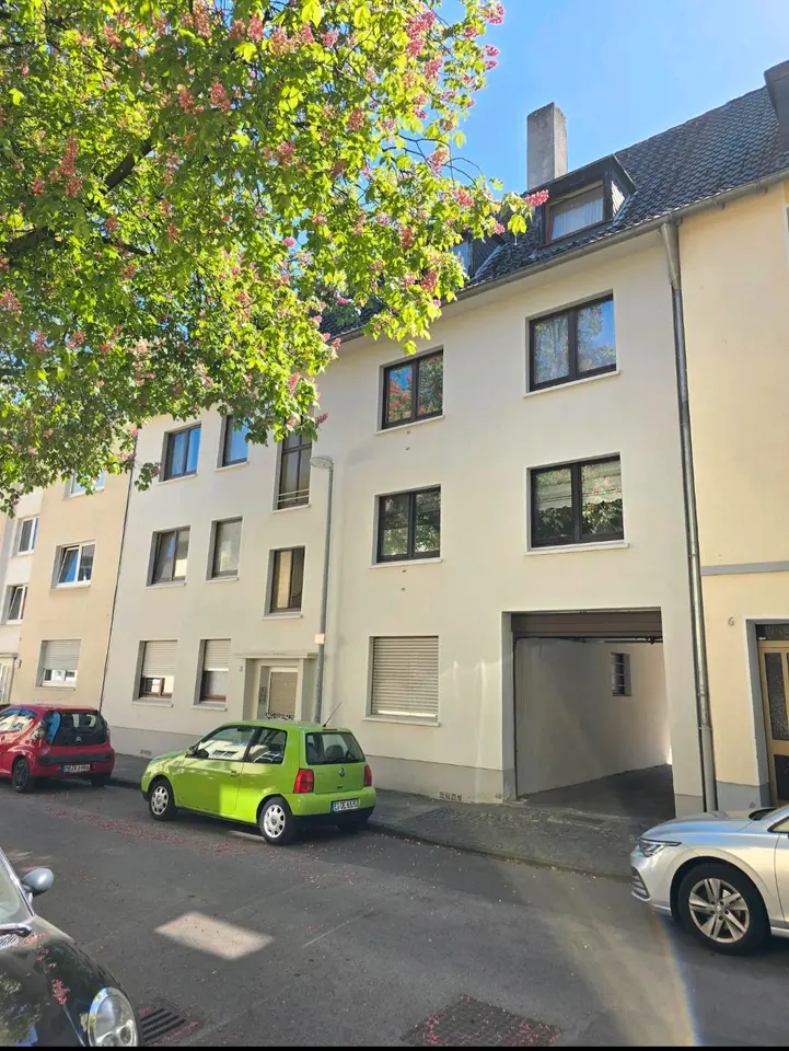 3 Zimmer Wohnung mit 55 m² in Essen – Bild 9