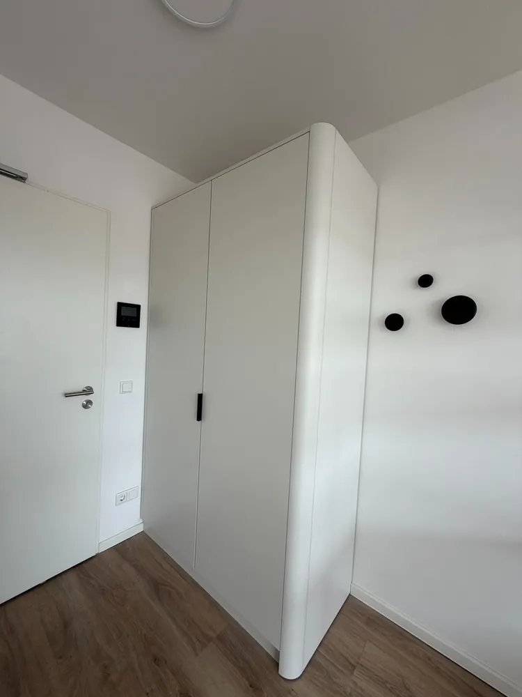 1 Zimmer Wohnung mit 26 m² in Erlangen – Bild 3