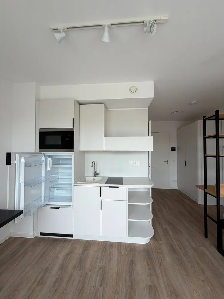 1 Zimmer Wohnung mit 26 m² in Erlangen – Bild 4