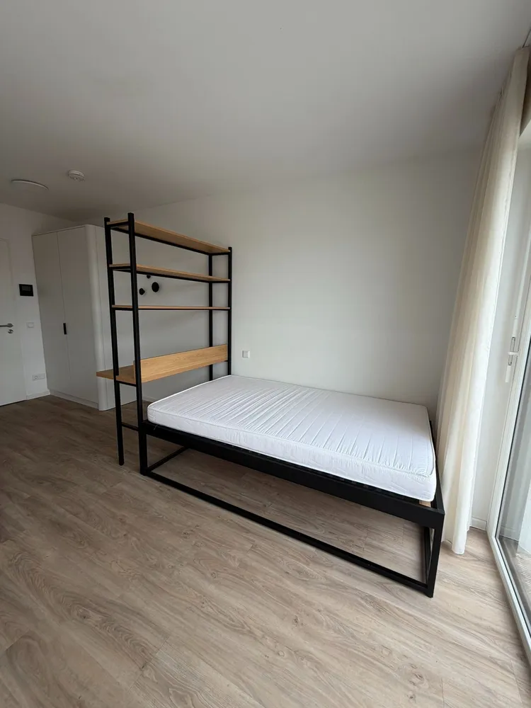 1 Zimmer Wohnung mit 26 m² in Erlangen – Bild 6