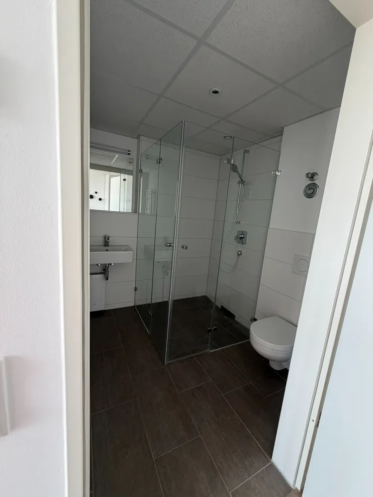 1 Zimmer Wohnung mit 26 m² in Erlangen – Bild 7