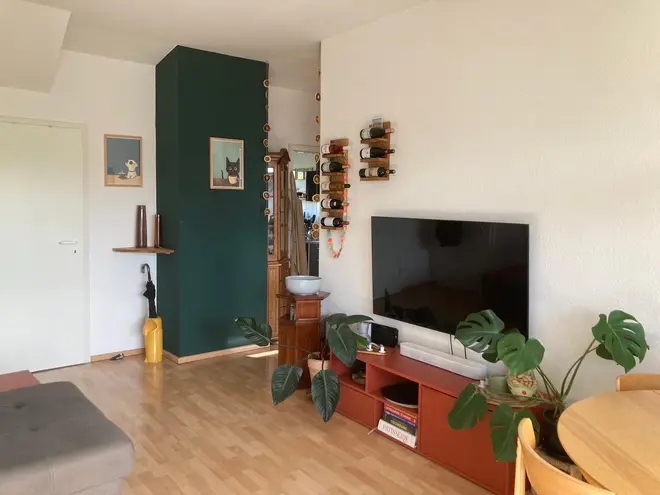 3 Zimmer Wohnung mit 64 m² in Bonn – Bild 6
