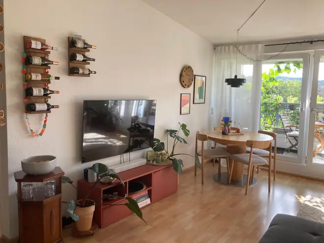 3 Zimmer Wohnung mit 64 m² in Bonn – Bild 7