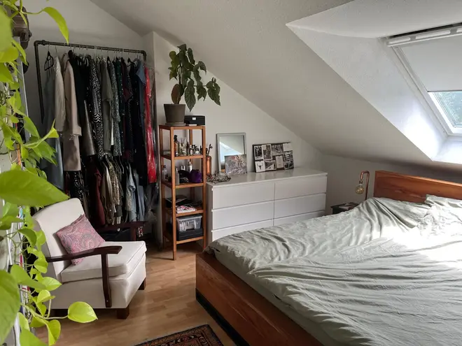 3 Zimmer Wohnung mit 64 m² in Bonn – Bild 8