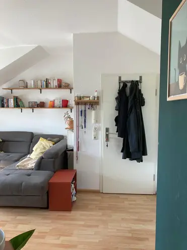 3 Zimmer Wohnung mit 64 m² in Bonn – Bild 9
