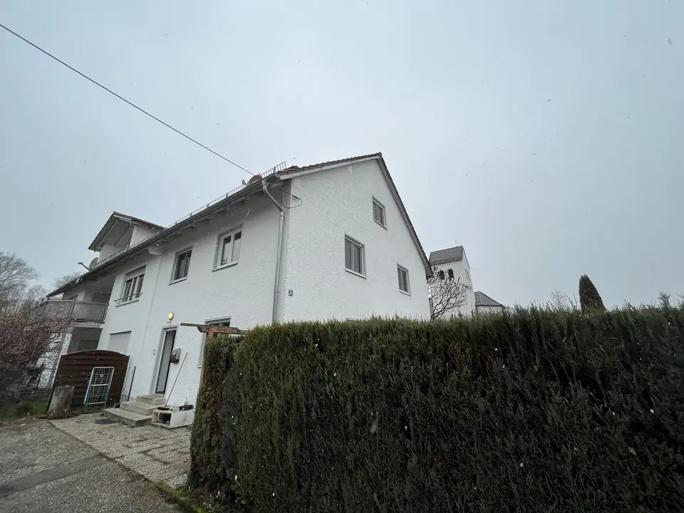 6 Zimmer Haus mit 165 m² in Erding – Bild 3