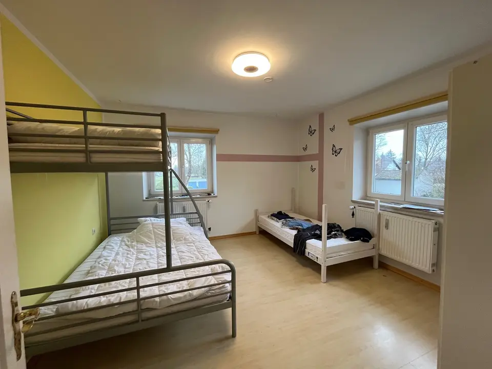 6 Zimmer Haus mit 165 m² in Erding – Bild 6