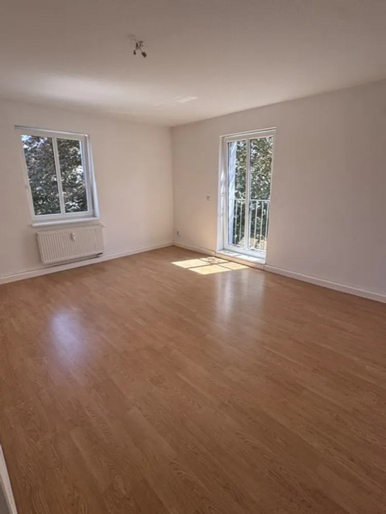 3 Zimmer Wohnung mit 70 m² in Erfurt – Bild 1