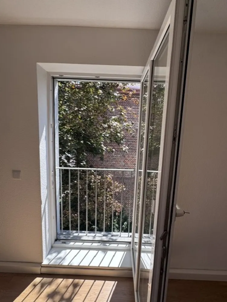 3 Zimmer Wohnung mit 70 m² in Erfurt – Bild 2