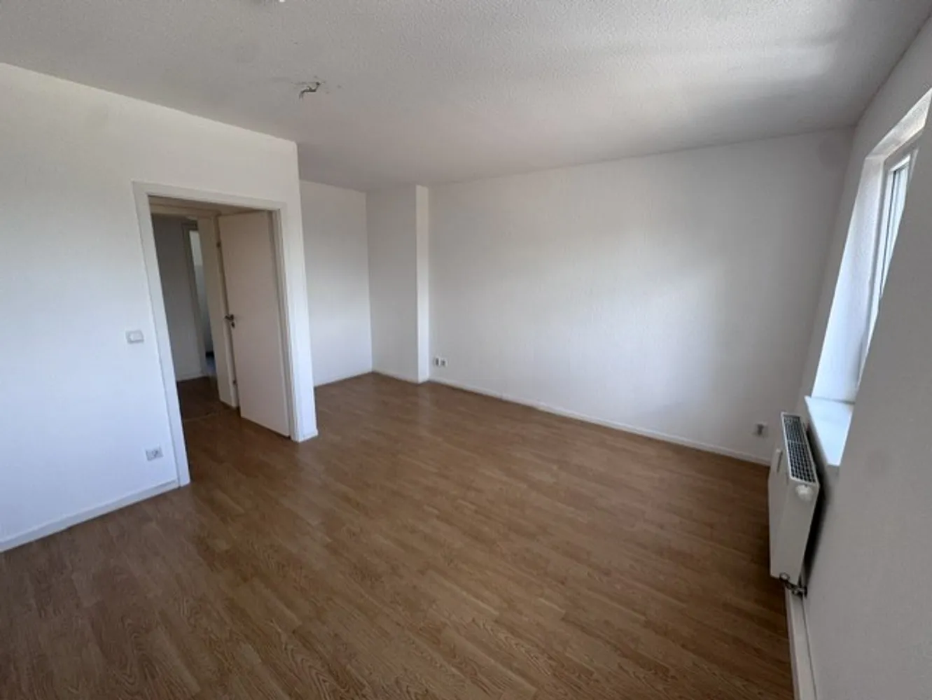3 Zimmer Wohnung mit 70 m² in Erfurt – Bild 4