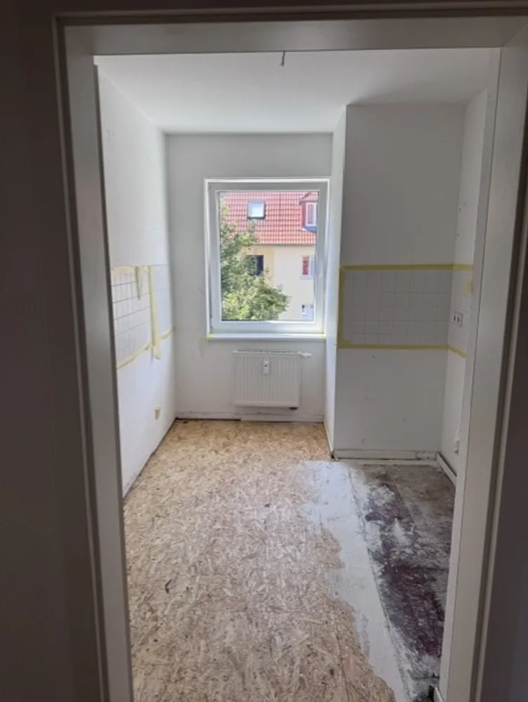 3 Zimmer Wohnung mit 70 m² in Erfurt – Bild 7
