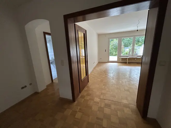 3 Zimmer Wohnung mit 93 m² in Hanau – Bild 2