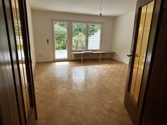 3 Zimmer Wohnung mit 93 m² in Hanau – Bild 1