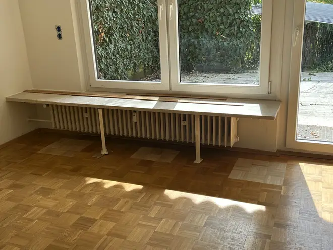 3 Zimmer Wohnung mit 93 m² in Hanau – Bild 10