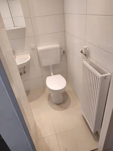 1 Zimmer Wohnung mit 20 m² in Mainz – Bild 5