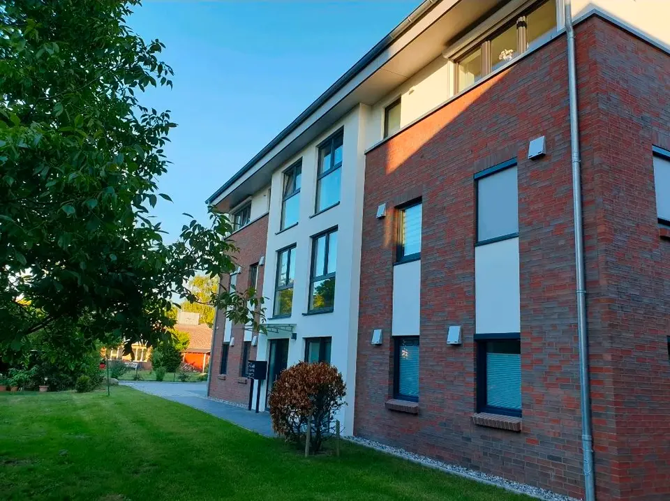 4 Zimmer Wohnung mit 116 m² in Lüneburg – Bild 3