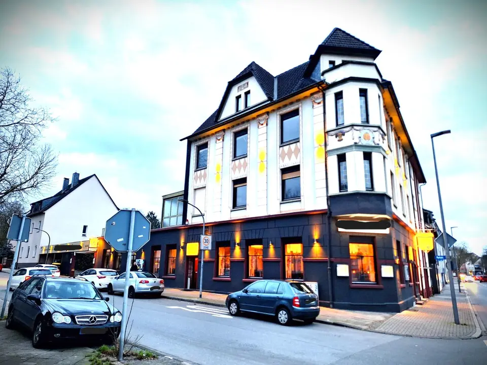 4 Zimmer Wohnung mit 116 m² in Lüneburg – Bild 6