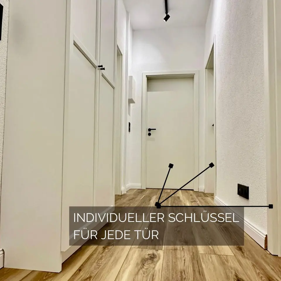 WG-Zimmer mit 15 m² in Pforzheim – Bild 5