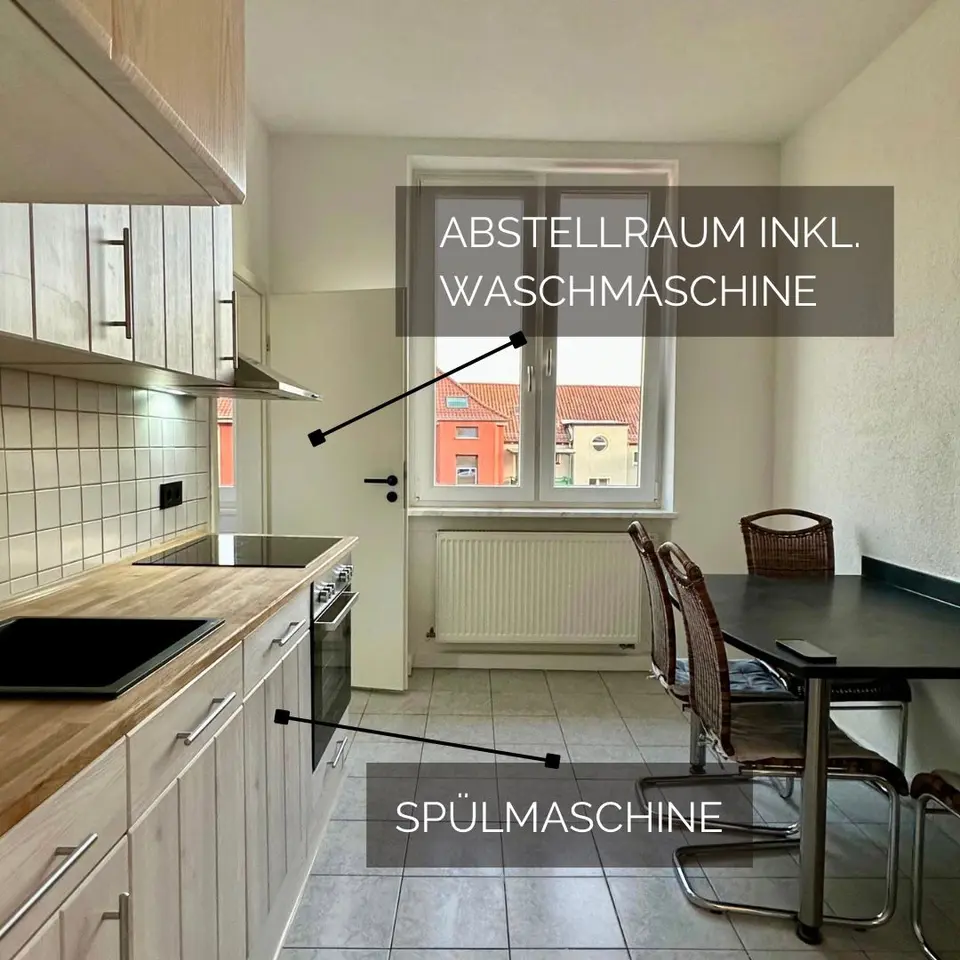 WG-Zimmer mit 15 m² in Pforzheim – Bild 6