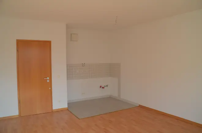 2 Zimmer Wohnung mit 63 m² in Erfurt – Bild 4