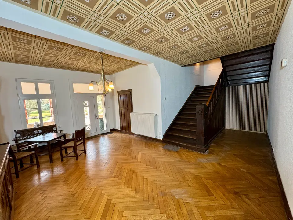 6 Zimmer Wohnung mit 215 m² in Uelzen – Bild 4