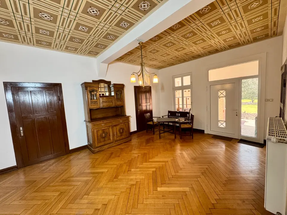 6 Zimmer Wohnung mit 215 m² in Uelzen – Bild 5
