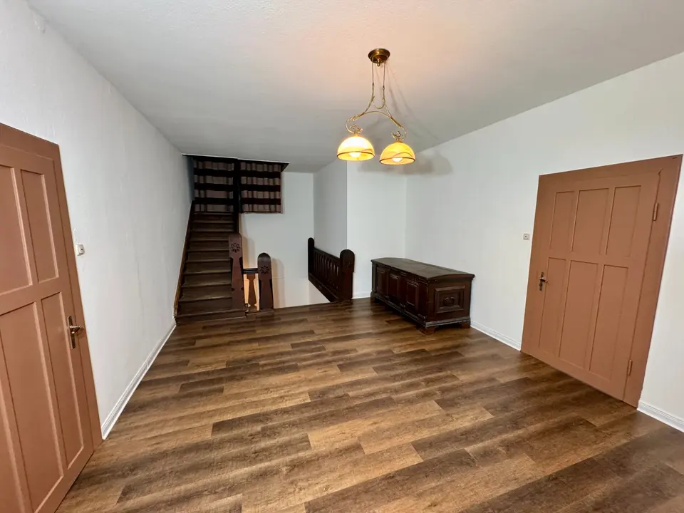 6 Zimmer Wohnung mit 215 m² in Uelzen – Bild 6