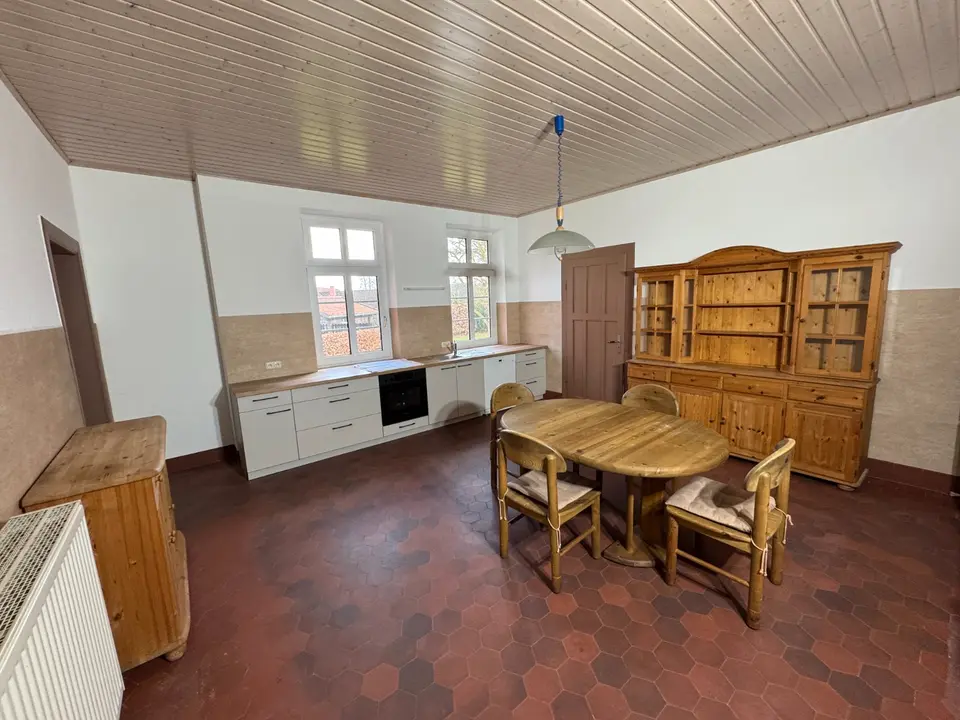 6 Zimmer Wohnung mit 215 m² in Uelzen – Bild 8