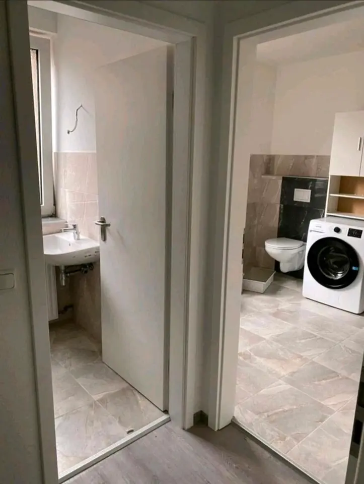 WG-Zimmer mit 450 m² in Siegen – Bild 7