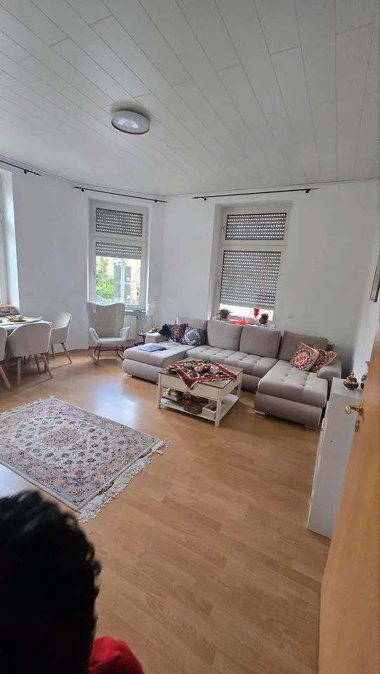 3 Zimmer Wohnung mit 87 m² in Gießen – Bild 1