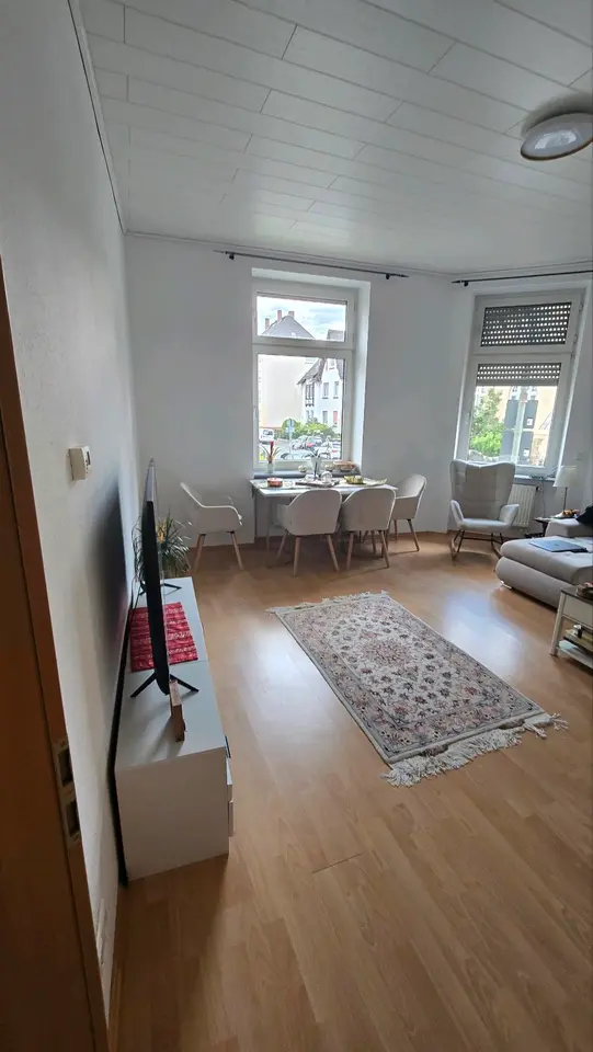 3 Zimmer Wohnung mit 87 m² in Gießen – Bild 2