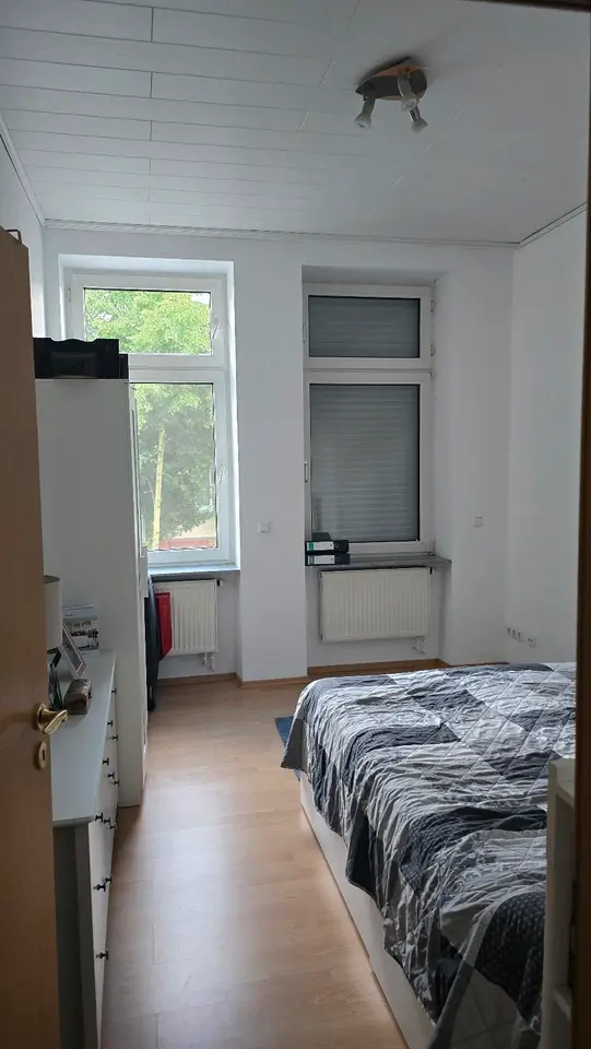 3 Zimmer Wohnung mit 87 m² in Gießen – Bild 6