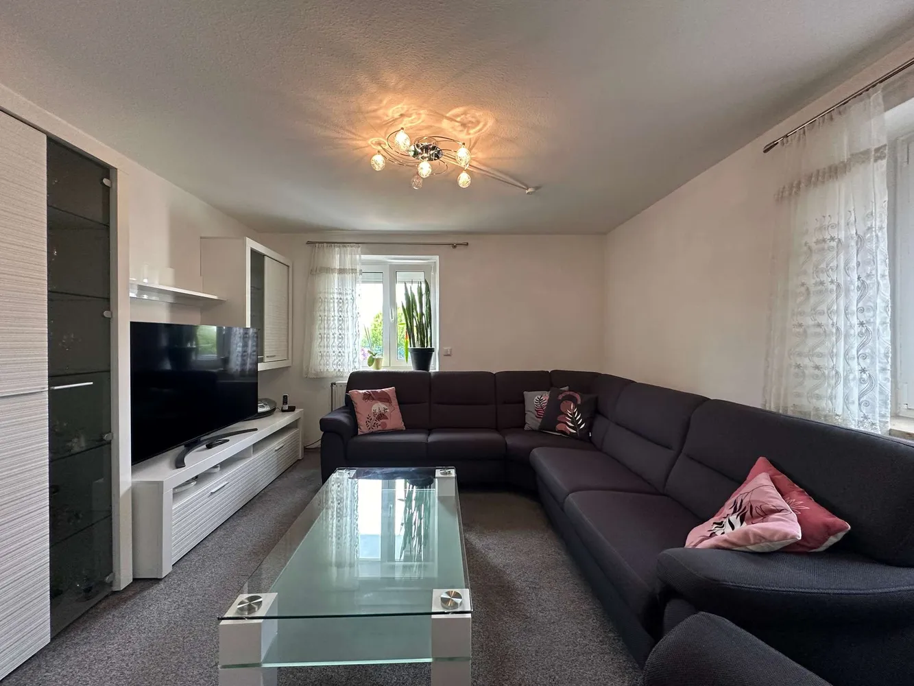 3 Zimmer Wohnung mit 61 m² in Augsburg – Bild 1