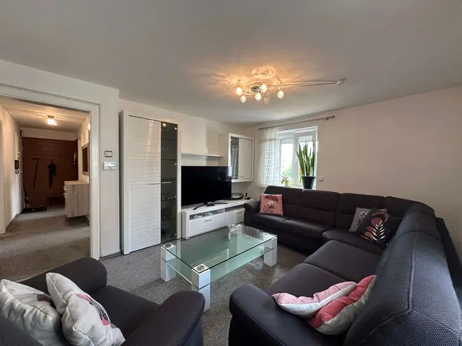 3 Zimmer Wohnung mit 61 m² in Augsburg – Bild 2