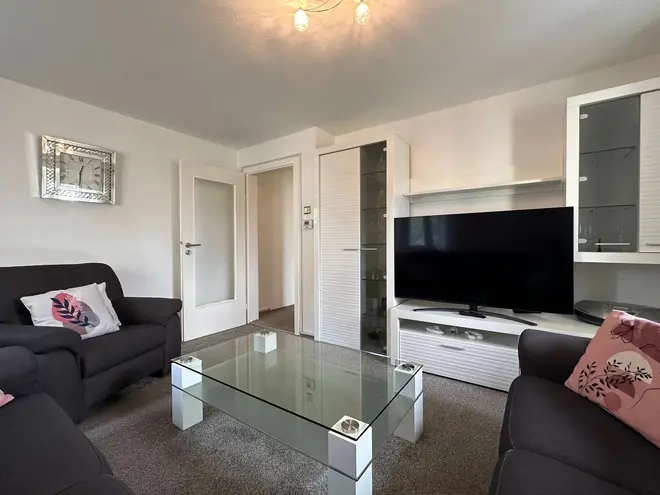 3 Zimmer Wohnung mit 61 m² in Augsburg – Bild 4