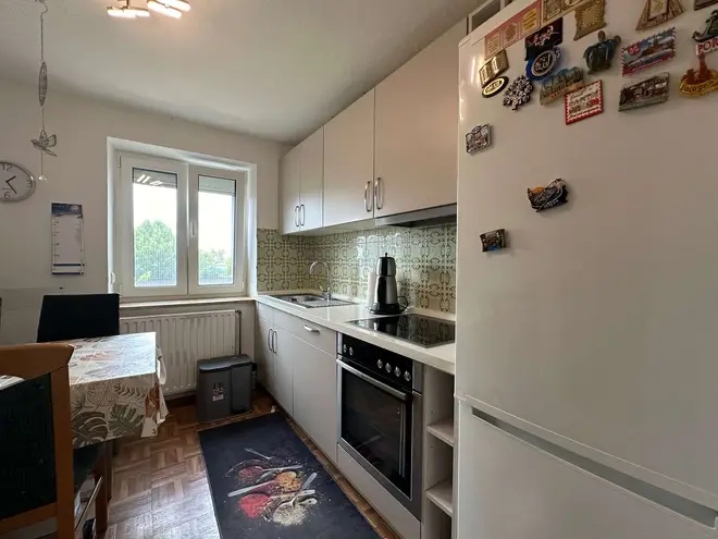 3 Zimmer Wohnung mit 61 m² in Augsburg – Bild 6