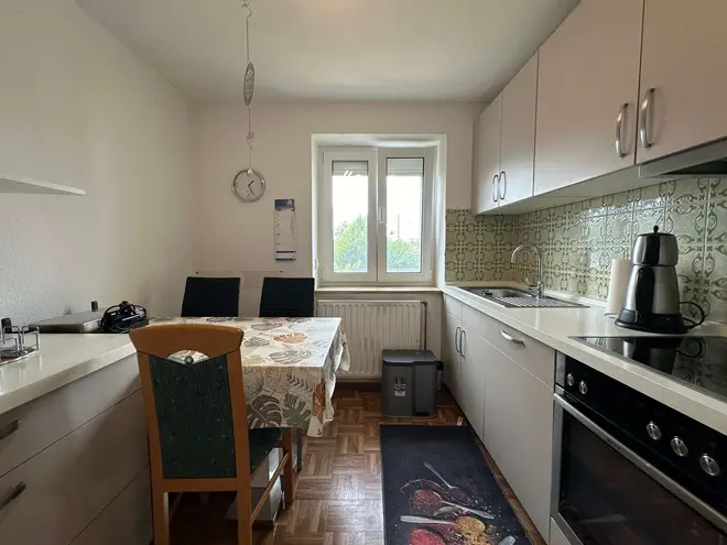 3 Zimmer Wohnung mit 61 m² in Augsburg – Bild 7