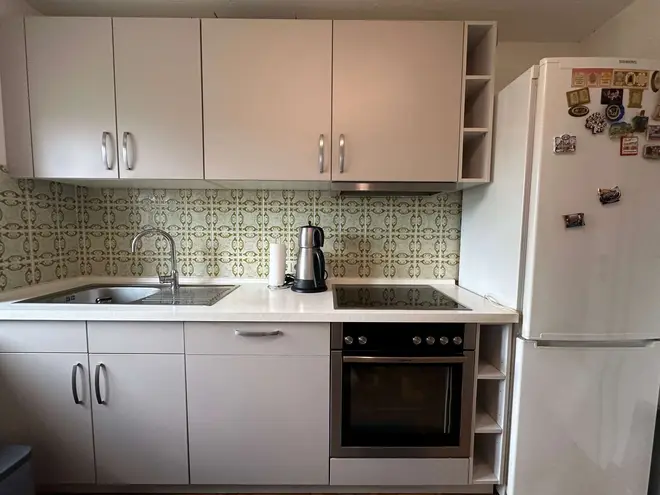 3 Zimmer Wohnung mit 61 m² in Augsburg – Bild 8