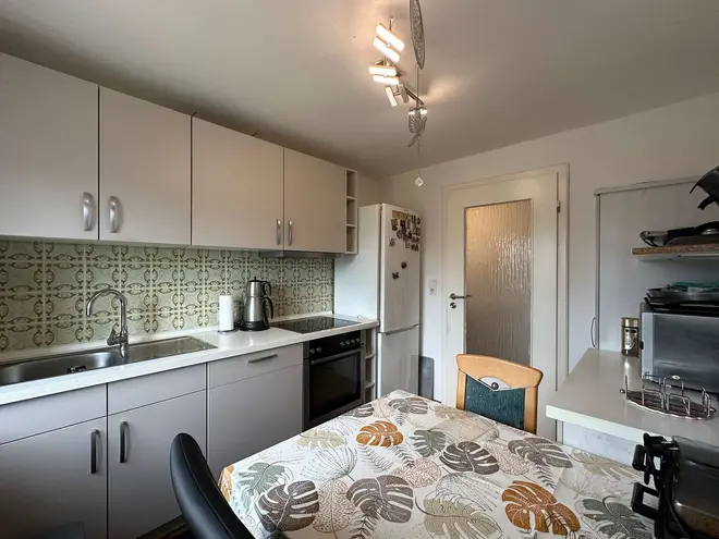 3 Zimmer Wohnung mit 61 m² in Augsburg – Bild 9