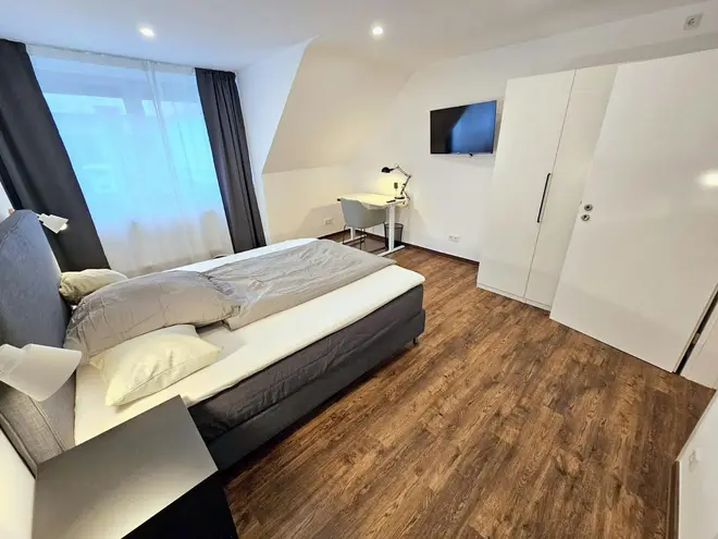 WG-Zimmer in Frankfurt am Main – Bild 3