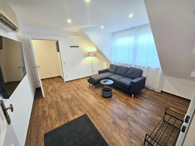 WG-Zimmer in Frankfurt am Main – Bild 1