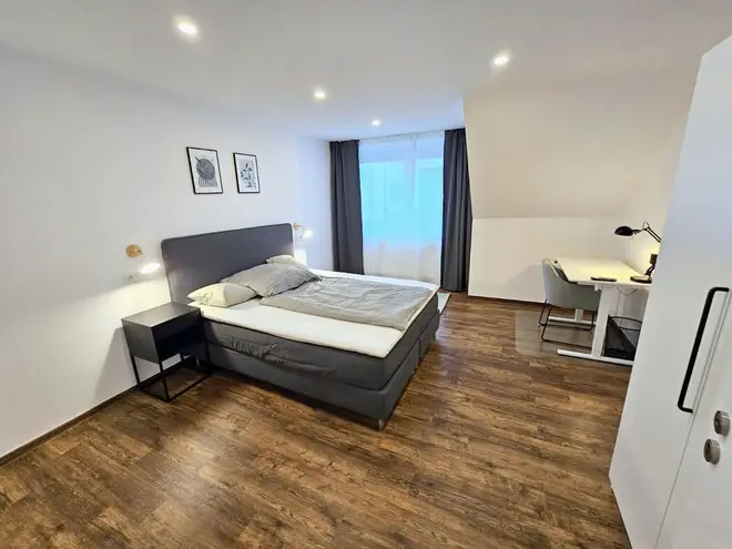 WG-Zimmer in Frankfurt am Main – Bild 4