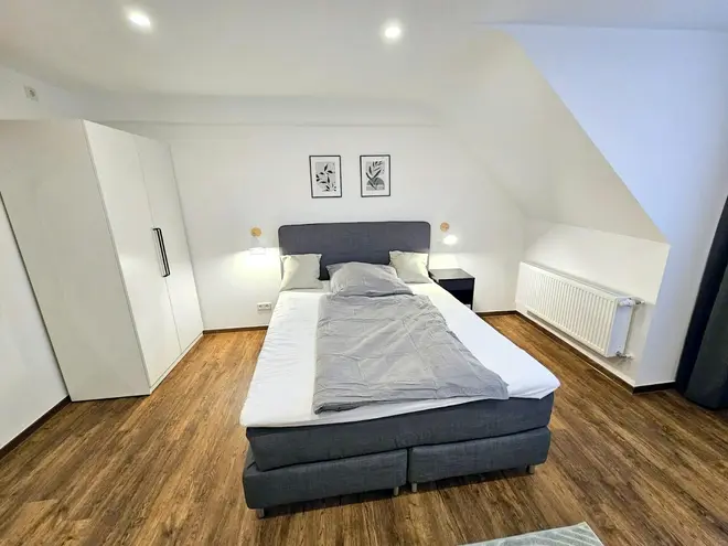 WG-Zimmer in Frankfurt am Main – Bild 5