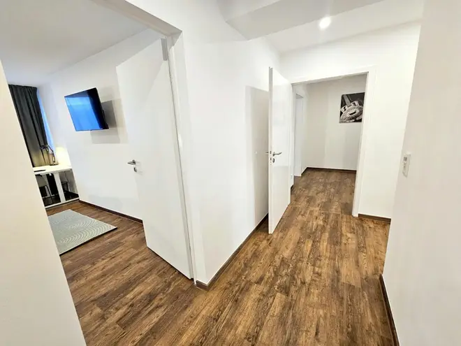 WG-Zimmer in Frankfurt am Main – Bild 6