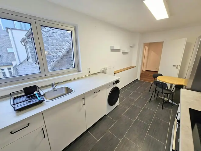 WG-Zimmer in Frankfurt am Main – Bild 7