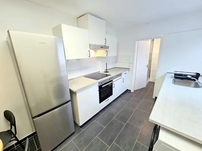 WG-Zimmer in Frankfurt am Main – Bild 8