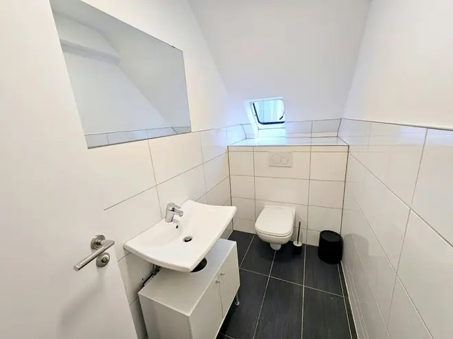 WG-Zimmer in Frankfurt am Main – Bild 10