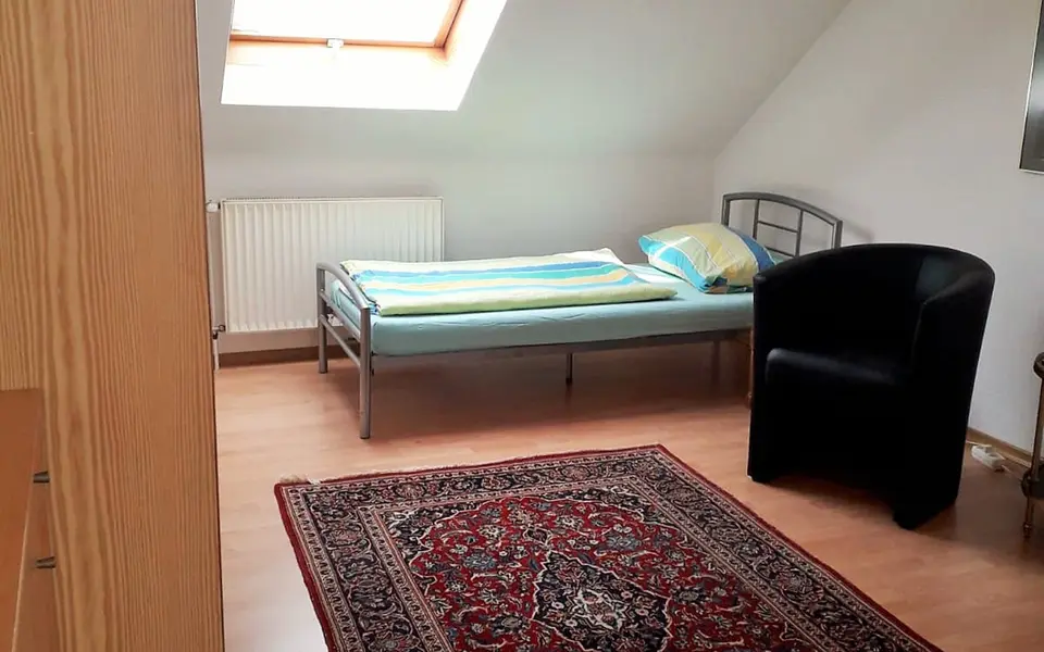 WG-Zimmer mit 29 m² in Stuttgart – Bild 2