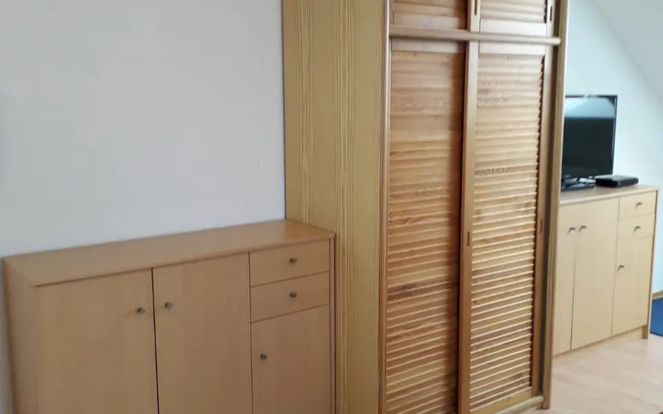 WG-Zimmer mit 29 m² in Stuttgart – Bild 6